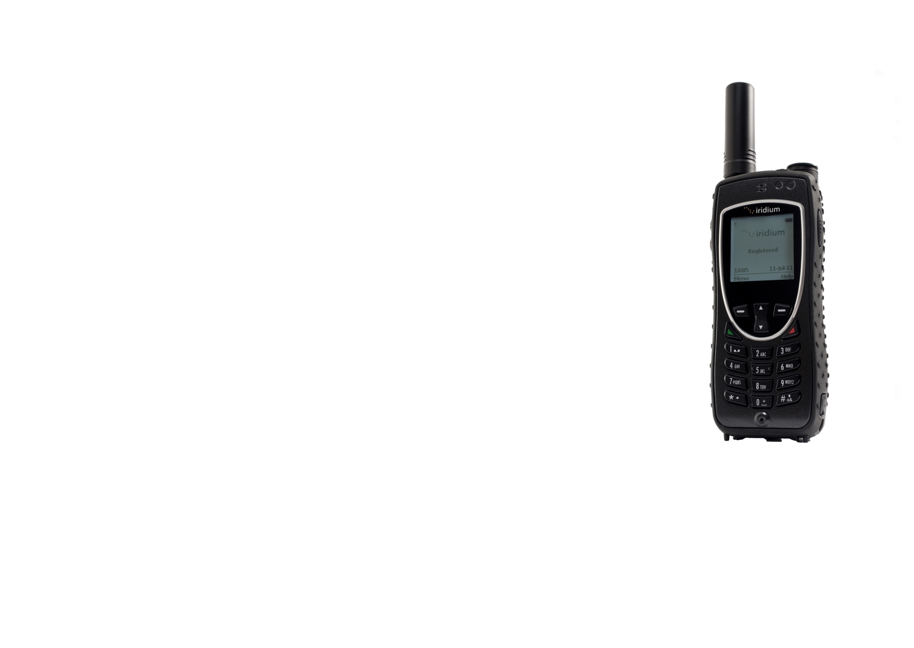 Iridium Extreme