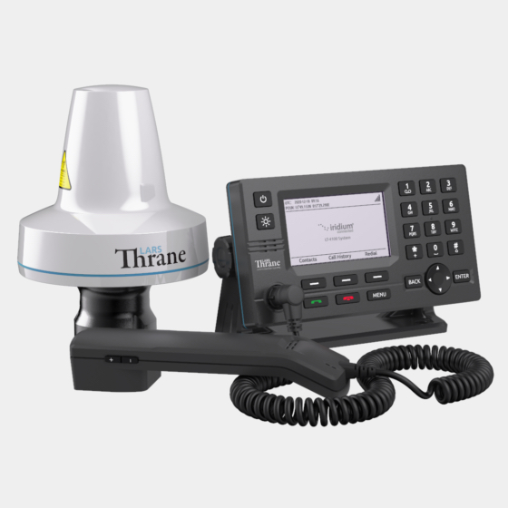 Lars Thrane LT-4100 Land