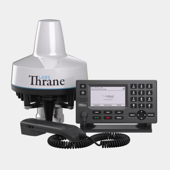 Lars Thrane LT-4200L