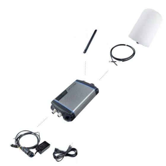 SkyLink 6100 Marine Mobile
