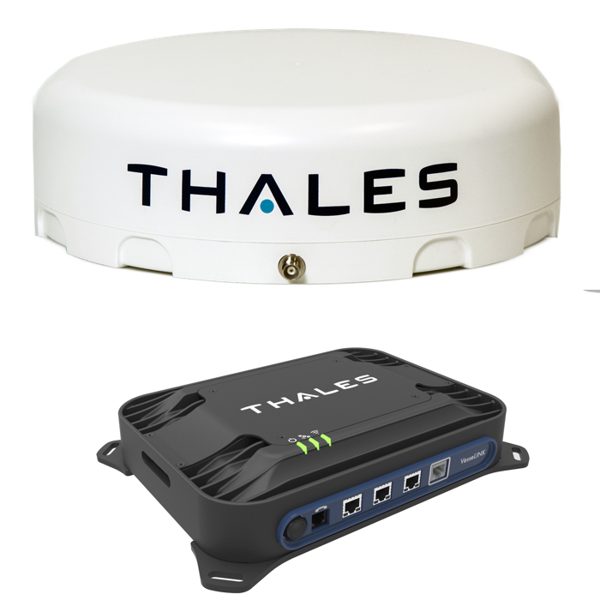 Thales VesseLINK 700