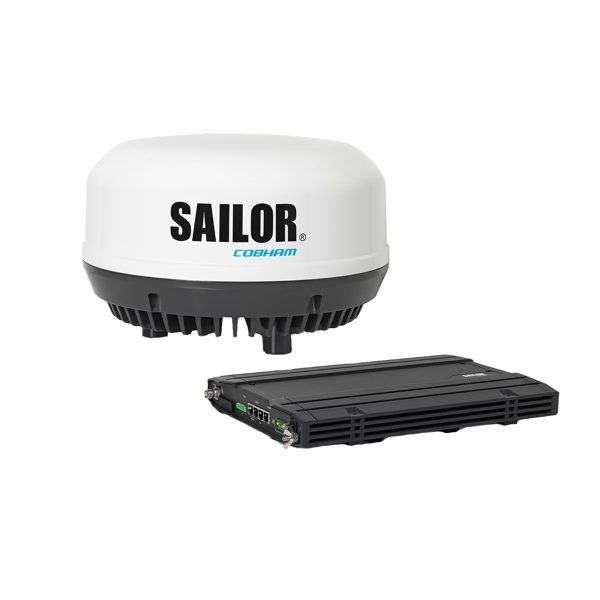 Cobham SAILOR 4300