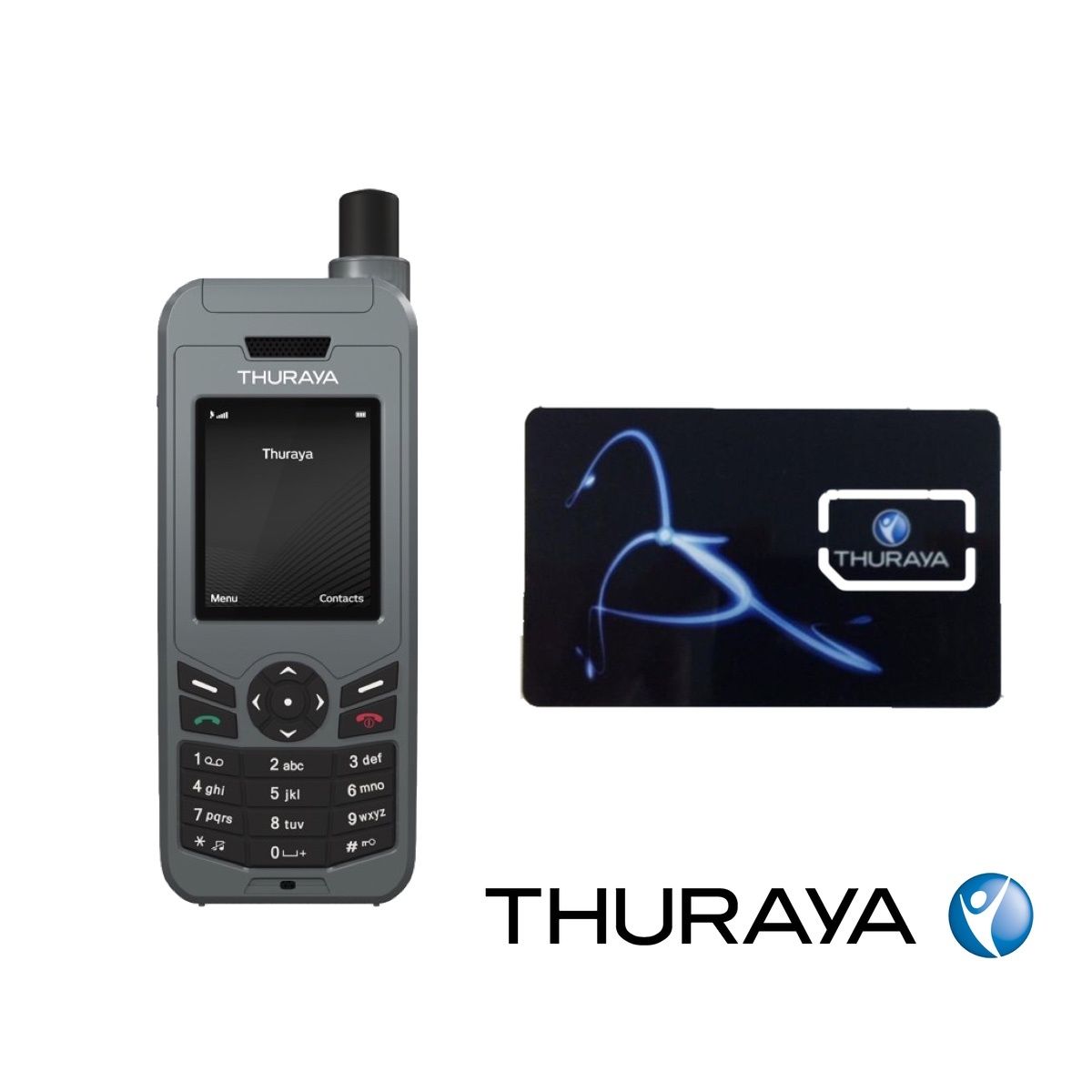 Thuraya XT-LITE