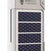GSatSolar