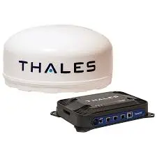 [THAVESSELINK700] Thales VesseLink 700 Certus