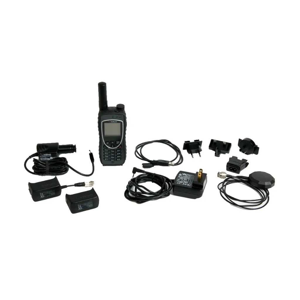 Iridium Extreme 9575 Standard Pack