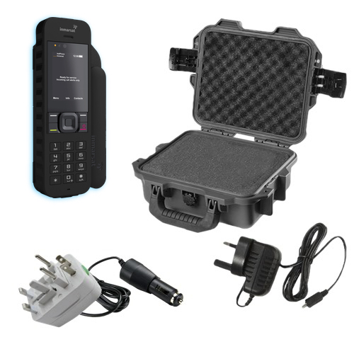 Inmarsat IsatPhone 2