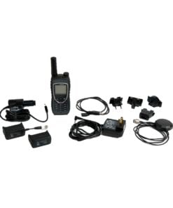 Iridium Extreme 9575 Satellite Phone Standard Pack 