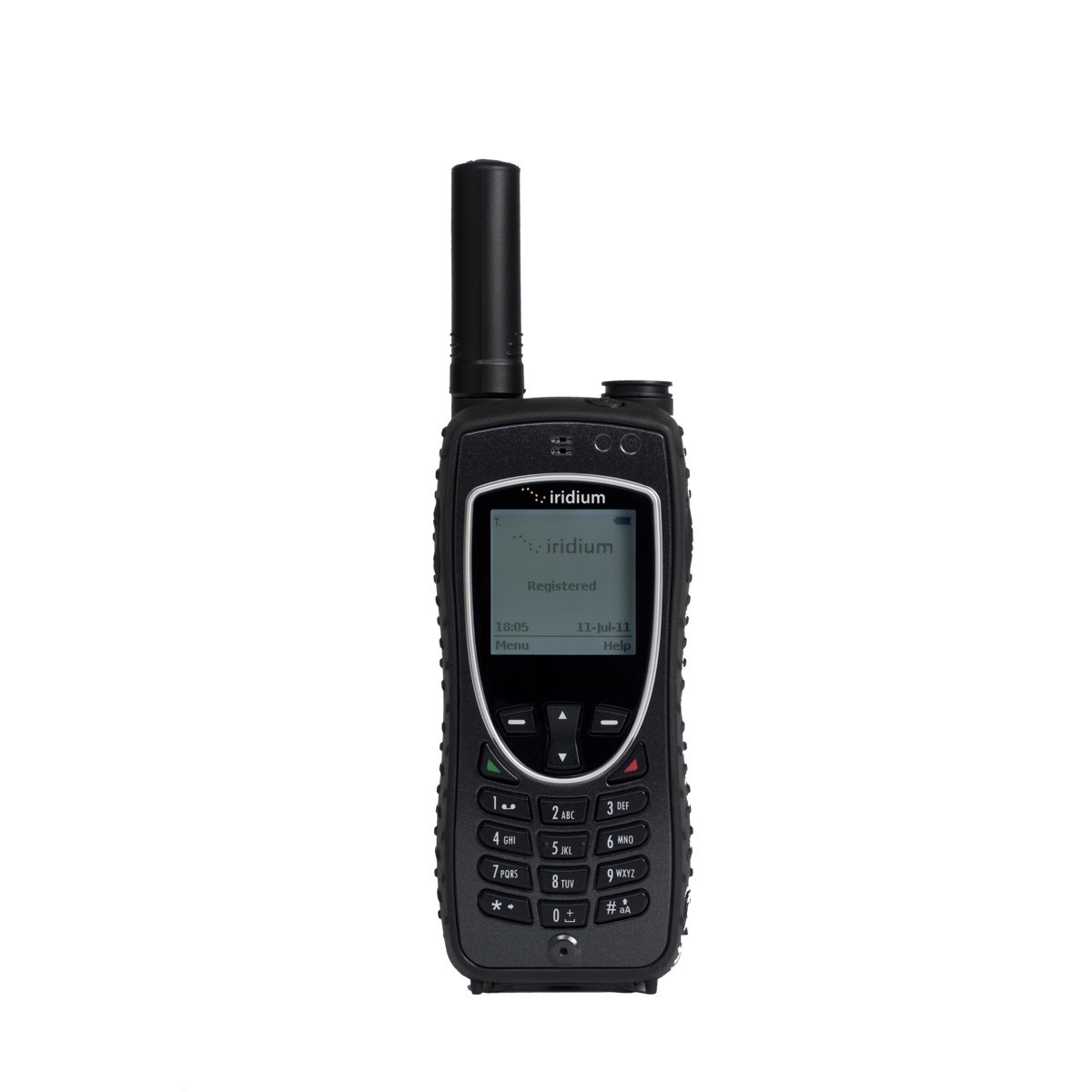 Iridium Extreme 9575 from Satphone - Available to Rent or Buy