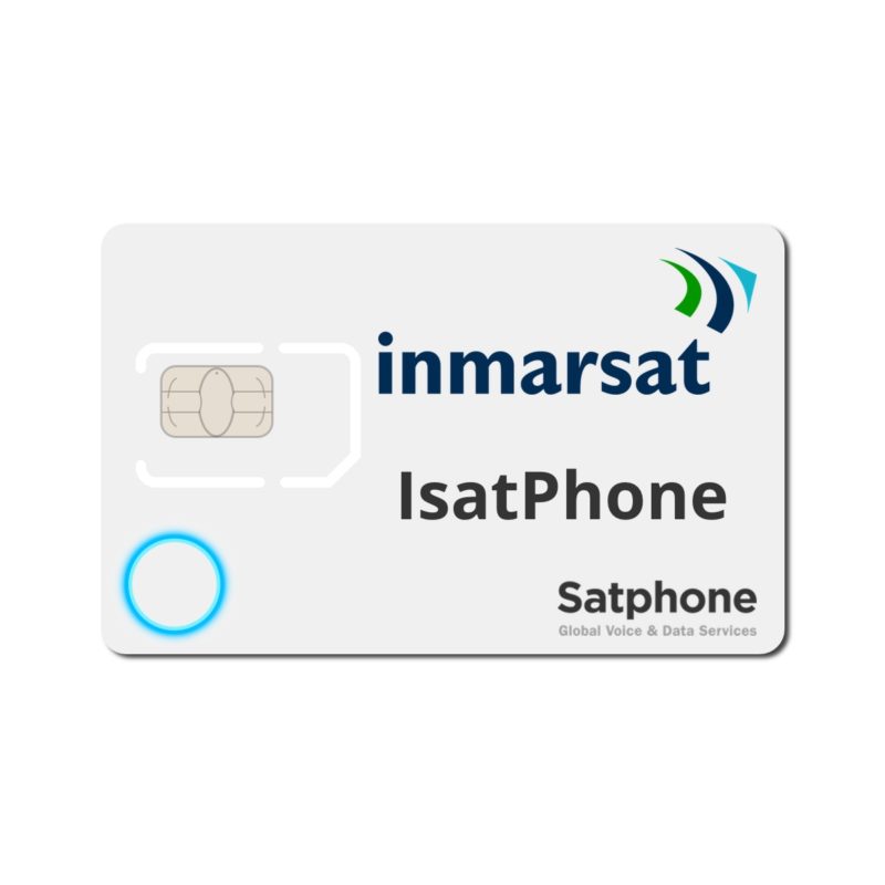 Inmarsat IsatPhone UK Number SIM Card - Welcome to Satphone.co.uk