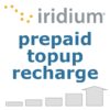 Iridium GO Airtime Topup Recharge