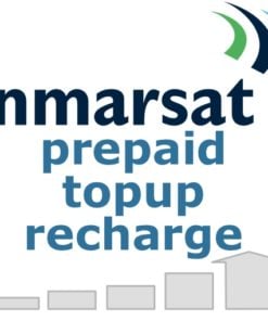 IsatPhone Airtime Recharge Topup