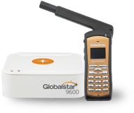 Globalstar Satphones and Terminals