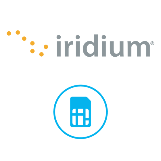 iridium Airtime Service Plans