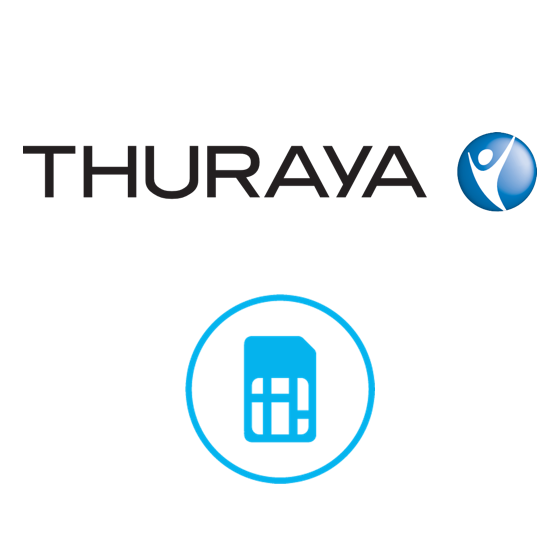 Thuraya Airtime Service Plans